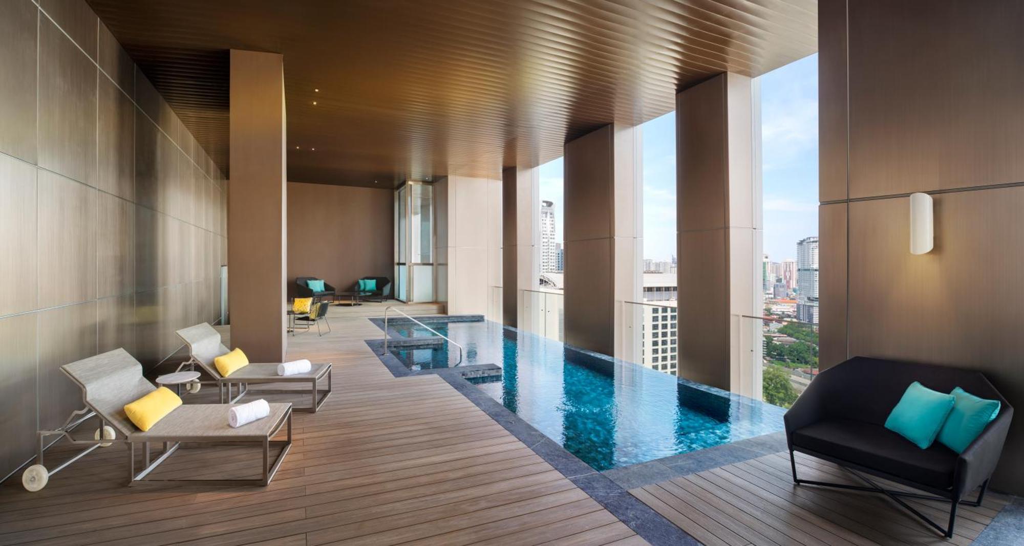 Penthouse I Suite