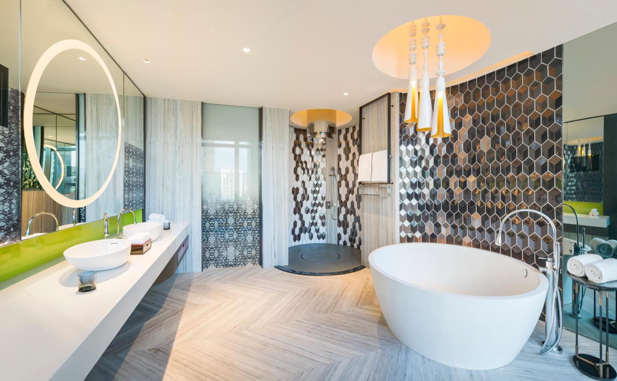 Penthouse I Suite