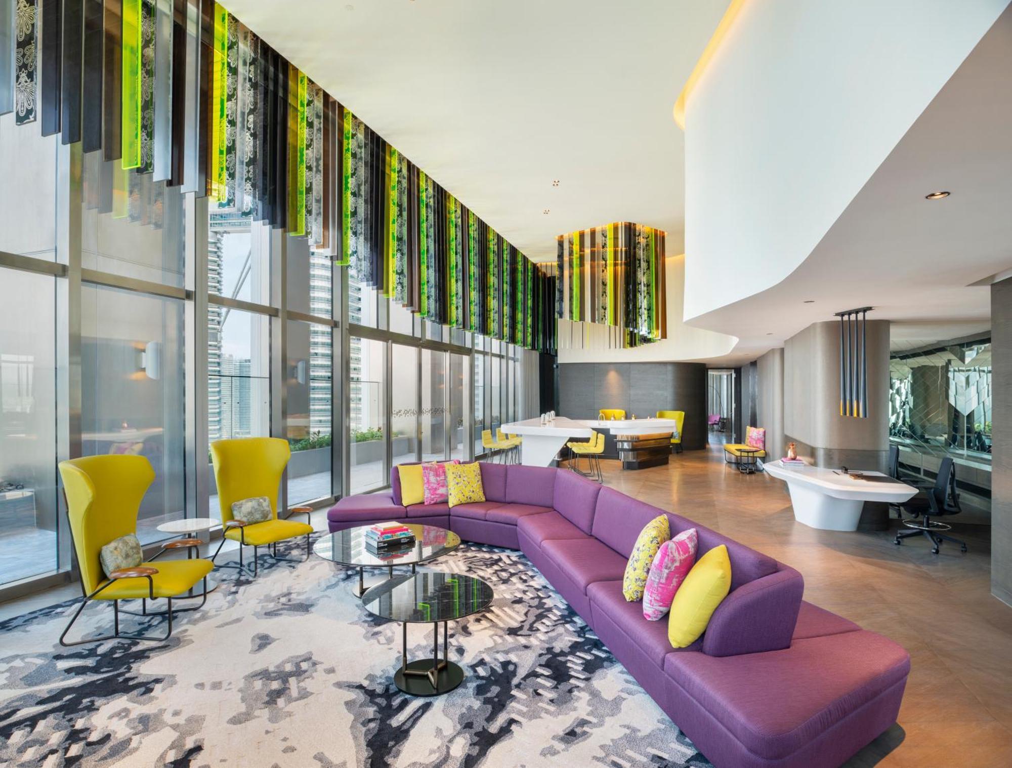 Penthouse I Suite