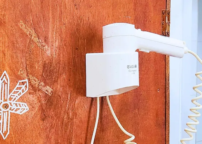 Bestow Capsule Hostel Kuala Lumpur